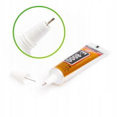 shumee Komplet 3 lepil 15 ml (B-7000 + E-8000 + T7000)