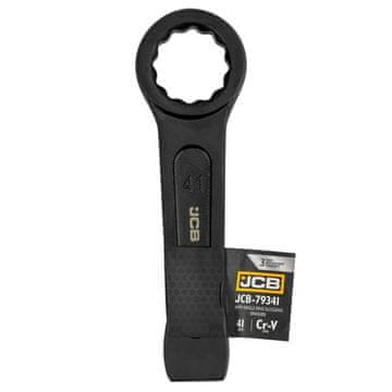 JCB 41 mm obročni ključ