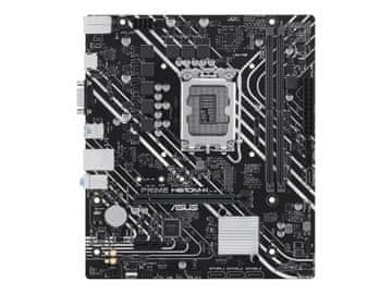 shumee Asus Prime H610M-K