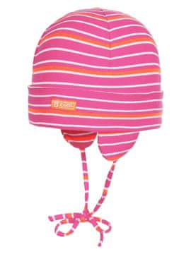 Doll Trikot-Bindemütze