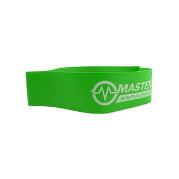 Master Mini vadbeni trak