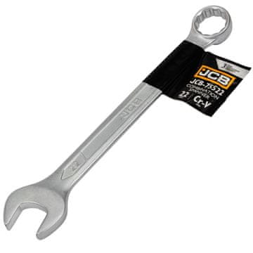JCB 22 mm odprt ključ