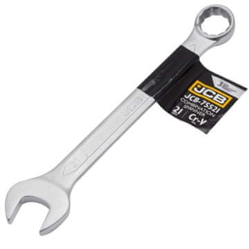 JCB 21 mm odprt ključ