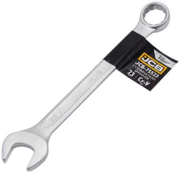 JCB 23 mm odprt ključ