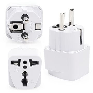 shumee EU adapter 500W