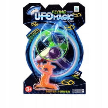 shumee Leteči disk