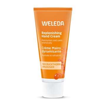 Weleda Krema za roke z rakitovcem 50 ml