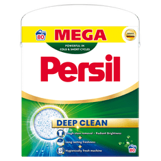 pralni prašek Universal, 4,4 kg, 80 pranj