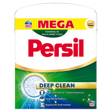 Persil pralni prašek Universal, 4,4 kg, 80 pranj