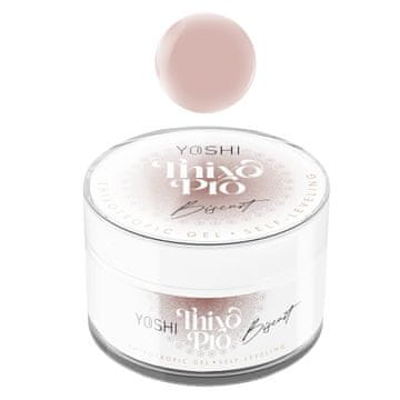 shumee Yoshi Thixo Pro gradilni gel - piškot 50 ml
