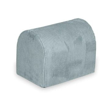 shumee Pena Playground Hill Corduroy svetlo metina