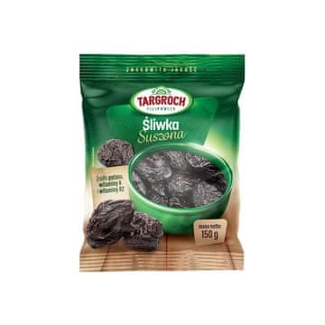 shumee Targroch slive, posušeni čilijev grah 150 g