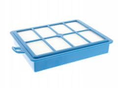 shumee 4x HEPA filter za Electrolux Philips FC8031