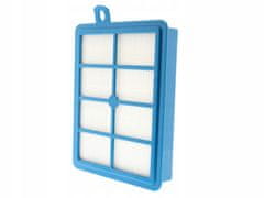 shumee 4x HEPA filter za Electrolux Philips FC8031