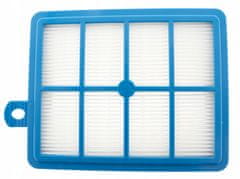 shumee 4x HEPA filter za Electrolux Philips FC8031