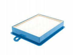 shumee 4x HEPA filter za Electrolux Philips FC8031