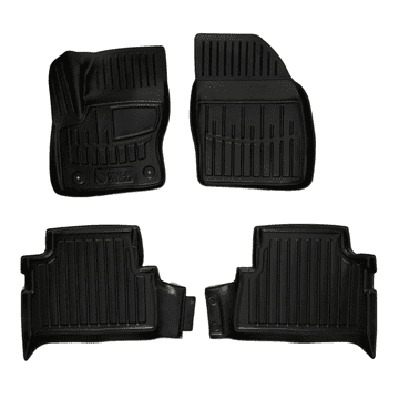 shumee Avtomobilske preproge Ford Kuga I 2008-2013