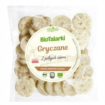 shumee Organski ajdovi kosmiči 55g dobri in zdravi