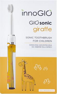 shumee Innogio GIO-460GIRAFFE sonična zobna ščetka