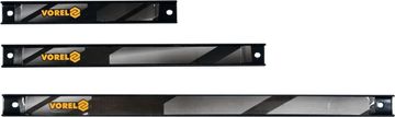 Vorel Komplet magnetnih trakov 3 kosi 57830 vorel