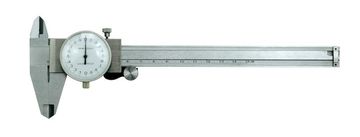 Vorel Pomično merilo 150 mm / 0,02 mm 15220