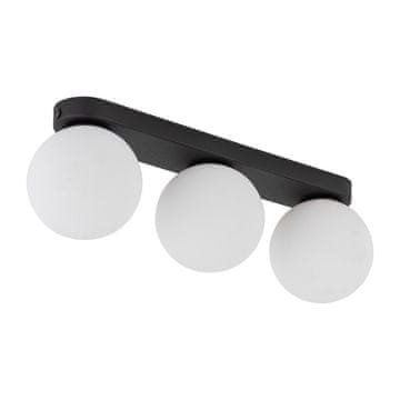TK Lighting Mini črna stropna svetilka 5616 TK Lighting