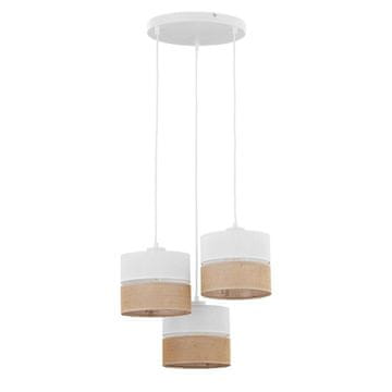 TK Lighting Viseča svetilka Linobianco 6575 TK Lighting