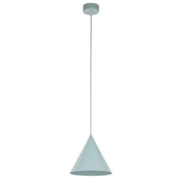 TK Lighting Viseča svetilka Cono mint 10074 TK Lighting