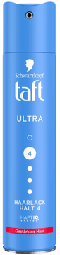 shumee Schwarzkopf Taft Ultra 4 lak za lase 250 ml