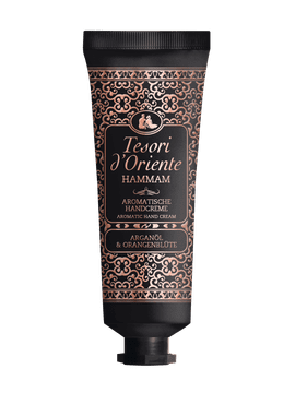 shumee Tesori d'Oriente Hammam krema za roke 75 ml