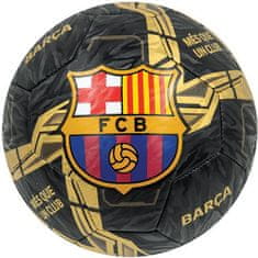 FC Barcelona Nogometna majica FC Barcelona Lightning R.5