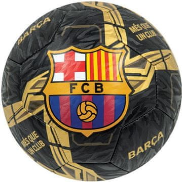 FC Barcelona Nogometna majica FC Barcelona Lightning R.5