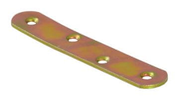 shumee Montažna plošča 80*20*2,0 mm - LB PL 80*20