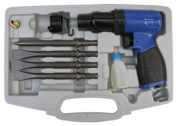 shumee Komplet udarnih kladiv Adler 190 mm MA064Z