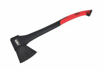 shumee Awtools kompozitna sekira 1400g črne barve