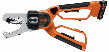 shumee Škarje za veje Black + Decker 18V GKC1000L