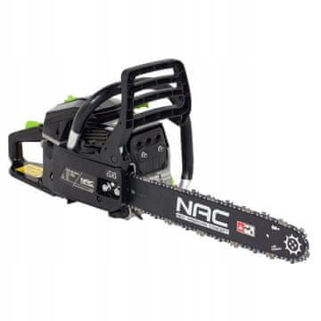 shumee Bencinska motorna žaga NAC CST45-40-01AC-V