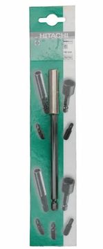 shumee Držalo za nastavke Hikoki z obročem 150 mm
