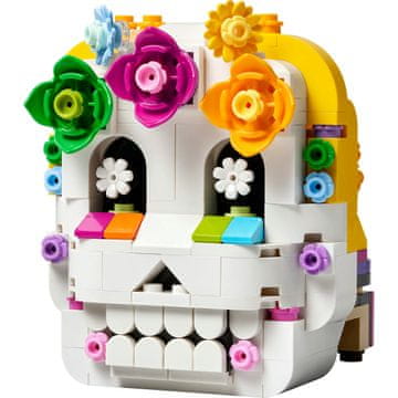 LEGO 40811 Iconic Oltar za mrtve