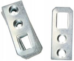 shumee Mini obesek za pohištvo 30x12mm - 50 kosov