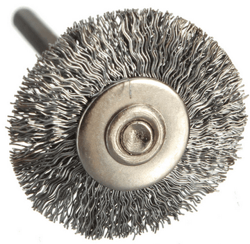 shumee Krtačni disk z zatičem 75-80 srt75 CWB-508