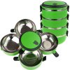 Termo posoda za kosilo OO92 Lunchbox 2,2 l
