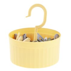 TOP GIFT WUI6308 komplet košar za sponke za brisače