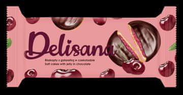 shumee Delisana piškoti s češnjevim želejem 135 g