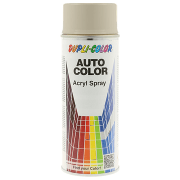 DUPLI COLOR Dupli-Color 1-1020 sprej 400ml svetlo siva