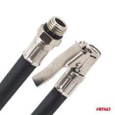 AMIO Cev za polnjenje pnevmatik 1/4" amio-04503