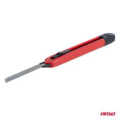 AMIO Univerzalni nož ABS 80x9x0,4 mm amio-04817