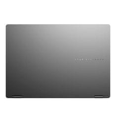 ASUS Vivobook 14 Flip prenosnik, OLED, Intel Core Ultra 7-258V, 32GB, SSD1TB, W11H (90NB14Y1-M00LV0) TP3407SA-SGA155W