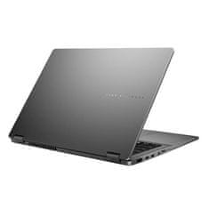 ASUS Vivobook 14 Flip prenosnik, OLED, Intel Core Ultra 7-258V, 32GB, SSD1TB, W11H (90NB14Y1-M00LV0) TP3407SA-SGA155W