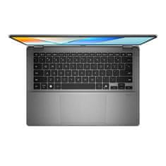 ASUS Vivobook 14 Flip prenosnik, OLED, Intel Core Ultra 7-258V, 32GB, SSD1TB, W11H (90NB14Y1-M00LV0) TP3407SA-SGA155W